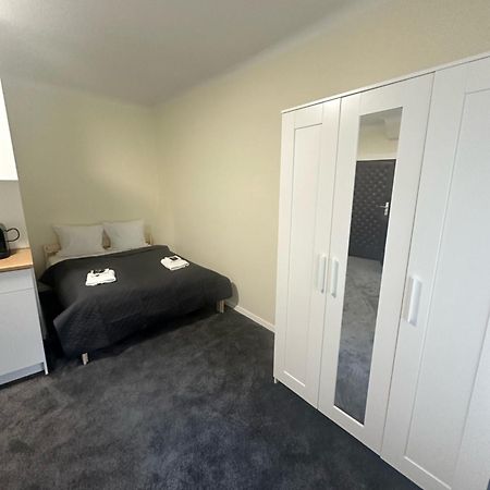 Datri Petite Suite 9 เวียนนา ภายนอก รูปภาพ